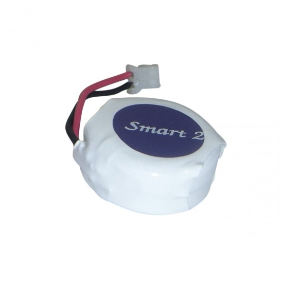 Bateria de Reposição para Coleira Smart 2 Plus Amicus
