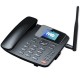 Telefone Celular de Mesa 4G WIFI 7 Bandas PROCS-5040W