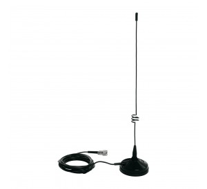 Antena Celular Veicular Quadriband CM-907
