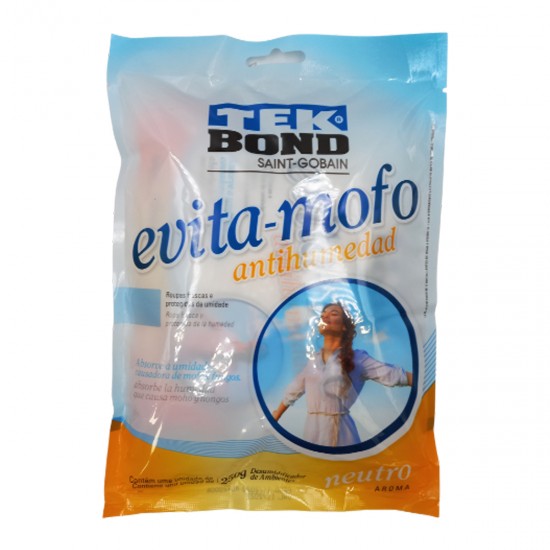 Evita Mofo Closet Neutro 250g