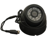 Câmera de Segurança CCD Color IR10 
