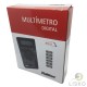 Multímetro Digital Portátil 830B